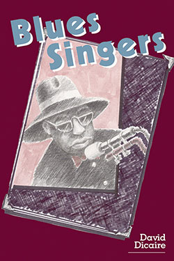 Blues Singers
