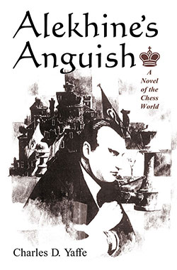 Alekhine’s Anguish