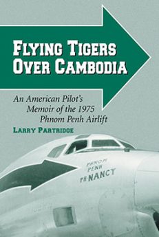 Flying Tigers Over Cambodia