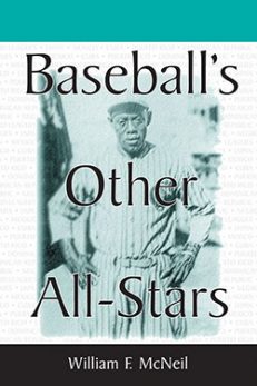 Baseball’s Other All-Stars