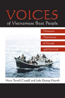 Voices of Vietnamese Boat People