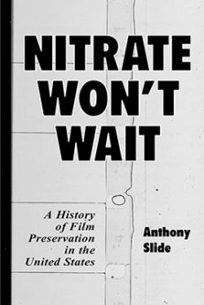 Nitrate Won’t Wait
