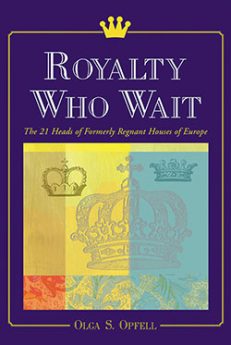 Royalty Who Wait