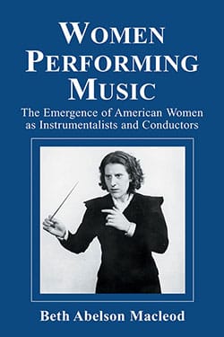 Women Performing Music