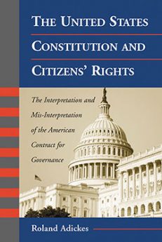 The United States Constitution and Citizens’ Rights