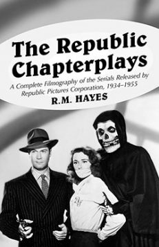 The Republic Chapterplays