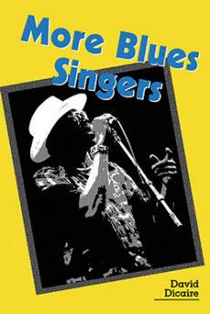 More Blues Singers