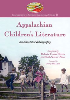 Appalachian Children’s Literature