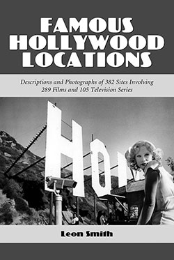 Famous Hollywood Locations