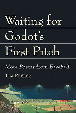 Waiting for Godot’s First Pitch
