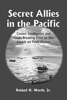 Secret Allies in the Pacific