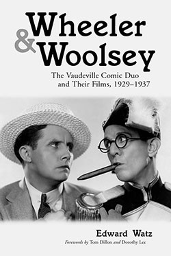 Wheeler & Woolsey