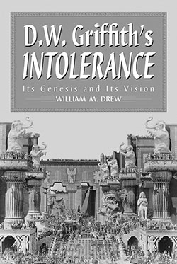 D.W. Griffith’s Intolerance