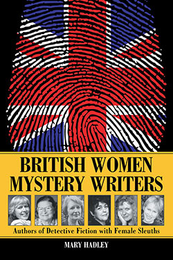 British Women Mystery Writers