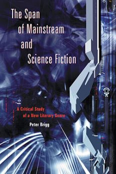 The Span of Mainstream and Science Fiction