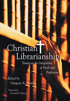 Christian Librarianship