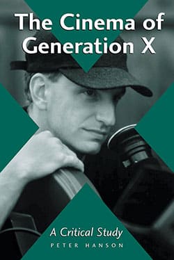 The Cinema of Generation X