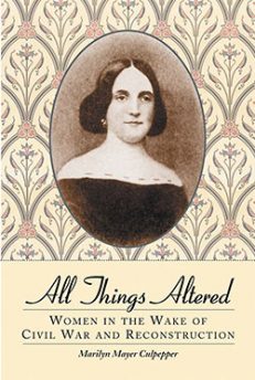 All Things Altered