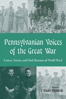 Pennsylvanian Voices of the Great War