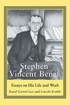 Stephen Vincent Benét