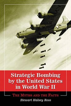 Strategic Bombing by the United States in World War II