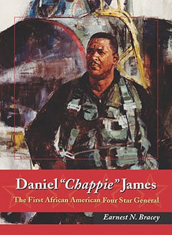 Daniel “Chappie” James