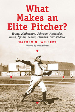 What Makes an Elite Pitcher?