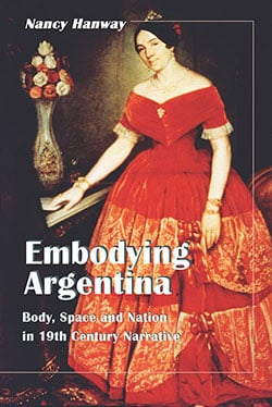 Embodying Argentina