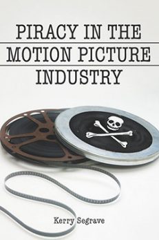 Piracy in the Motion Picture Industry