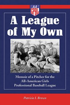 A League of My Own
