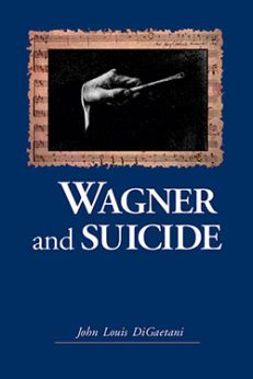 Wagner and Suicide