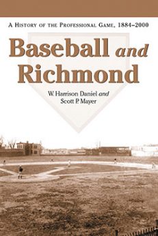 Baseball and Richmond