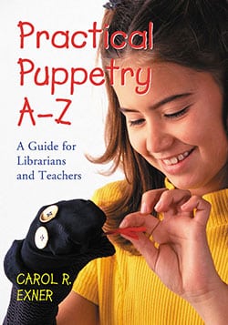 Practical Puppetry A–Z