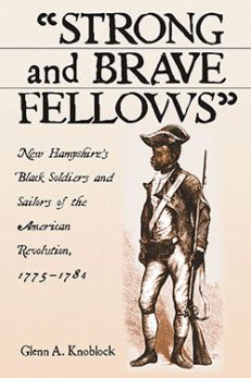 “Strong and Brave Fellows”