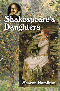 Shakespeare’s Daughters