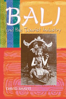 Bali and the Tourist Industry