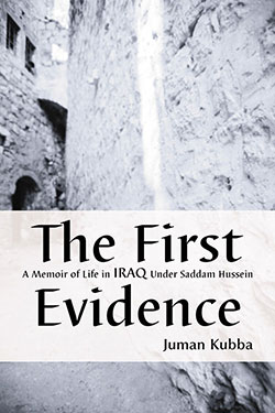 The First Evidence