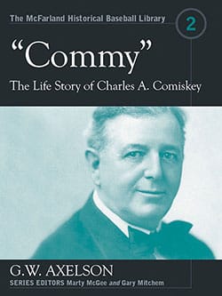“Commy”