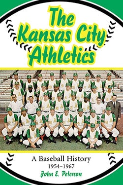 The Kansas City Athletics