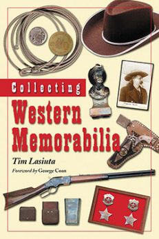 Collecting Western Memorabilia