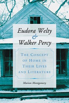 Eudora Welty and Walker Percy