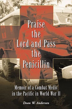 Praise the Lord and Pass the Penicillin