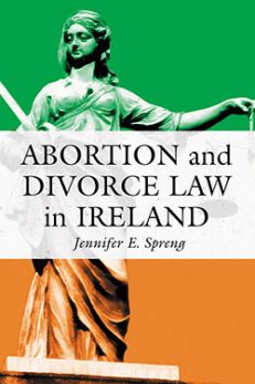 Abortion and Divorce Law in Ireland