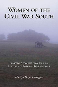 Women of the Civil War South