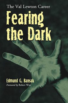 Fearing the Dark