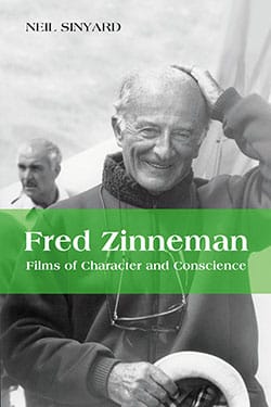 Fred Zinnemann