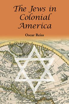 The Jews in Colonial America