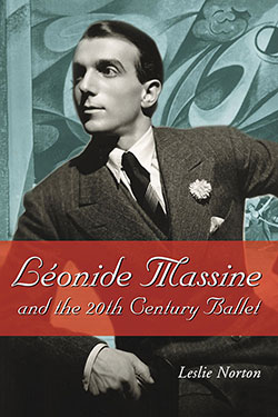 Léonide Massine and the 20th Century Ballet