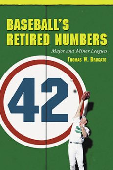 Baseball’s Retired Numbers