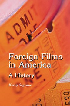 Foreign Films in America
